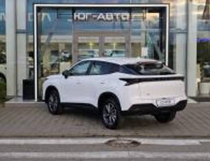OMODA C5 NG