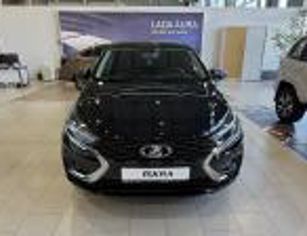 LADA (ВАЗ) Iskra