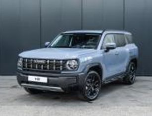 HAVAL Pro H3