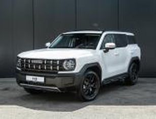 HAVAL Pro H3