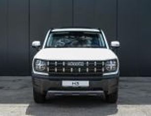 HAVAL Pro H3