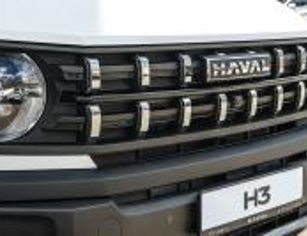 HAVAL Pro H3