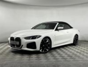 BMW 4 серия