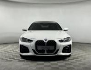 BMW 4 серия