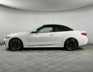 BMW 4 серия