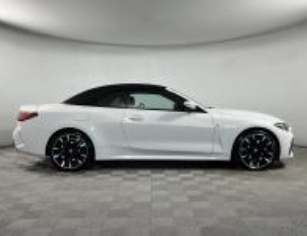 BMW 4 серия