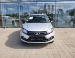 LADA (ВАЗ) Новая Granta седан