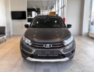 LADA (ВАЗ) Новая Granta Cross