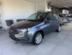 LADA (ВАЗ) Новая Granta седан
