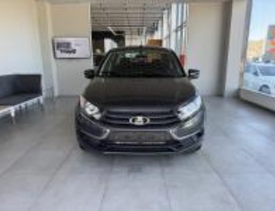 LADA (ВАЗ) Новая Granta седан