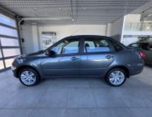 LADA (ВАЗ) Новая Granta седан