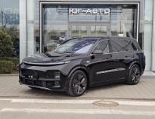 LiXiang (Li Auto) L9