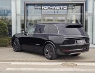 LiXiang (Li Auto) L9