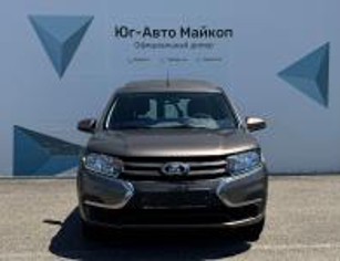 LADA (ВАЗ) Новый Largus универсал