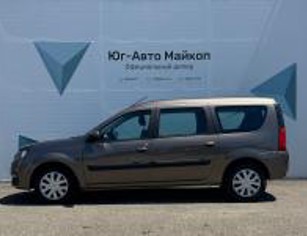 LADA (ВАЗ) Новый Largus универсал