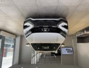 LADA (ВАЗ) Vesta Cross универсал NG