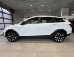 LADA (ВАЗ) Vesta Cross универсал NG