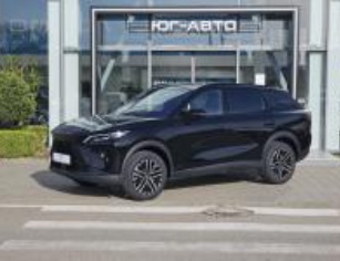 OMODA C7
