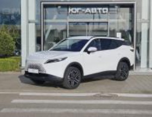 OMODA C7