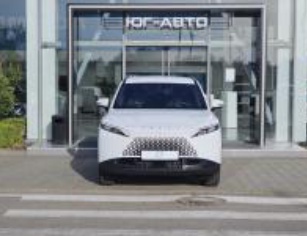 OMODA C7
