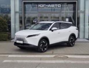 OMODA C7