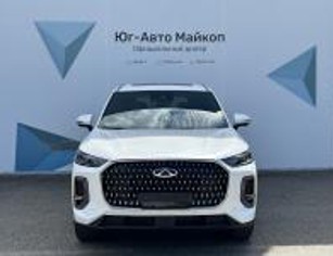 CHERY Tiggo 9