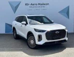 CHERY Tiggo 9