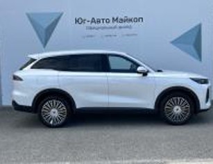 CHERY Tiggo 9