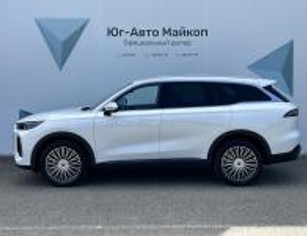 CHERY Tiggo 9