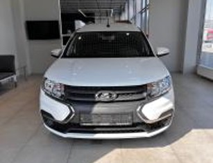 LADA (ВАЗ) Новый Largus универсал