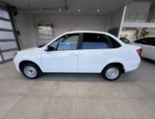 LADA (ВАЗ) Новая Granta седан