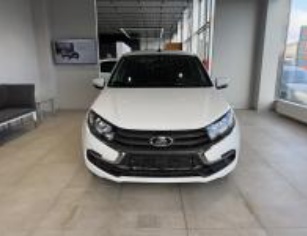 LADA (ВАЗ) Новая Granta седан