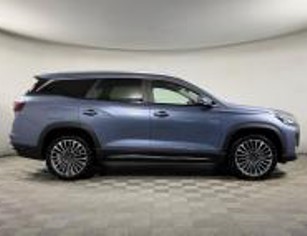 Jetour X90 +