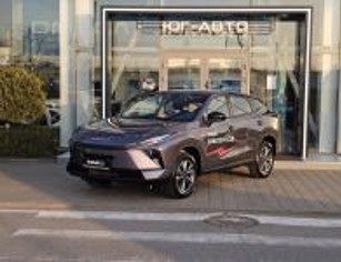 OMODA C5 NG