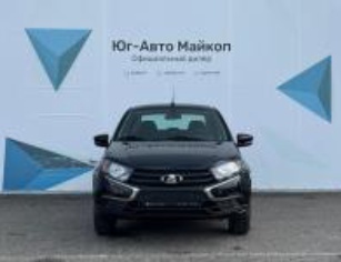 LADA (ВАЗ) Новая Granta седан