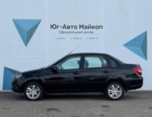 LADA (ВАЗ) Новая Granta седан