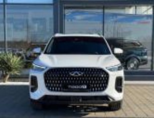 CHERY Tiggo 9