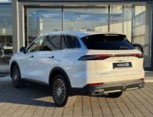 CHERY Tiggo 9