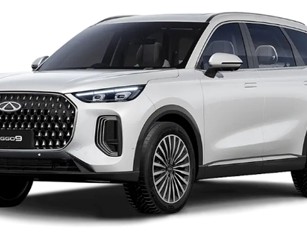 CHERY Tiggo 9