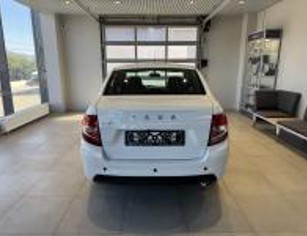 LADA (ВАЗ) Новая Granta седан