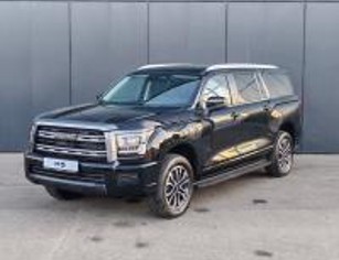 HAVAL Pro H5