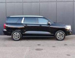 HAVAL Pro H5