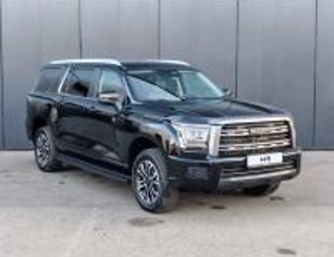 HAVAL Pro H5
