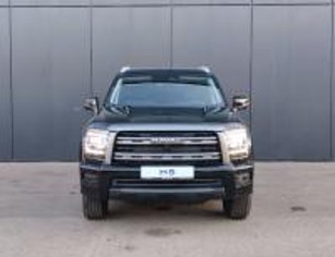 HAVAL Pro H5