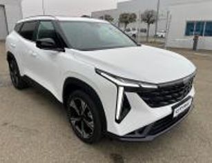 Geely Cityray