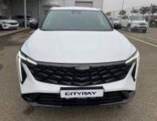 Geely Cityray