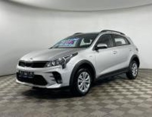 SOLARIS KRX