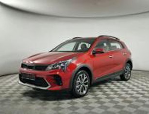 SOLARIS KRX