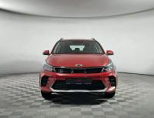 SOLARIS KRX