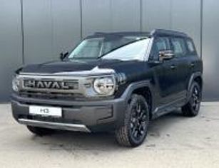 HAVAL Pro H3